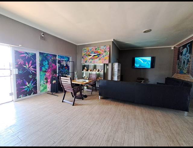 1,345M² BUSINESS FOR SALE IN DALVIEW